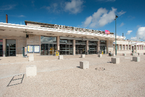 gare viotte